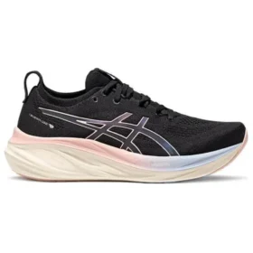 Gel-Nimbus 26 Spor Ayakkabı “Siyah”