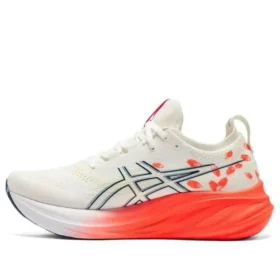 Gel-Nimbus 26 Tokyo “Beyaz Flaş Mercan”