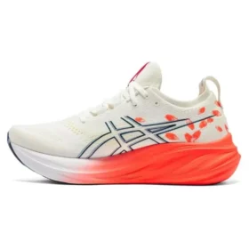 Gel-Nimbus 26 Tokyo “Beyaz Flaş Mercan”