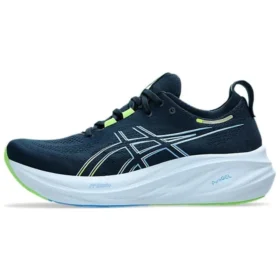 Gel-Nimbus 26 Wide “Fransız Mavisi Elektrik Kireç Yeşili”