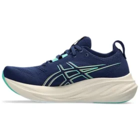 Gel-Nimbus 26 Wide “Fransız Mavisi Elektrik Kireç Yeşili”