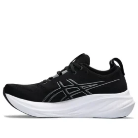 Gel-Nimbus 26 Wide “Siyah Grafit Gri”