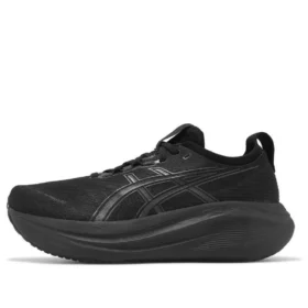 Gel-Nimbus 27 2E Wide “Siyah”