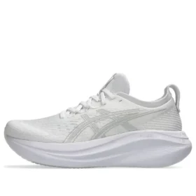 Gel-Nimbus 27 “Beyaz Buzul Grisi”