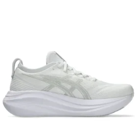 Gel-Nimbus 27 “Beyaz Buzul Grisi”