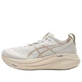 Gel-Nimbus 27 “Huş Ağacı Tüyü Grisi”
