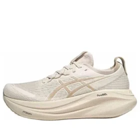 Gel-Nimbus 27 “Huş Ağacı Tüyü Grisi”