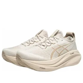 Gel-Nimbus 27 “Huş Ağacı Tüyü Grisi”