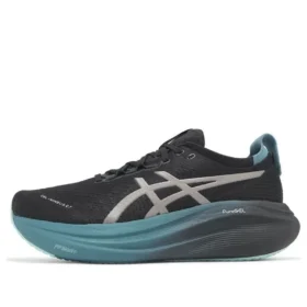 Gel-Nimbus 27 Lite-show CN “Siyah Teal”