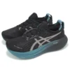 Gel-Nimbus 27 Lite-show CN “Siyah Teal”