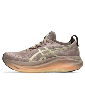 Gel-Nimbus 27 “Lüks Taupe Gri”
