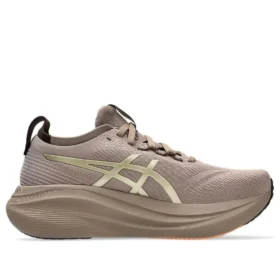 Gel-Nimbus 27 “Lüks Taupe Gri”