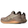 Gel-Nimbus 27 “Lüks Taupe Gri”