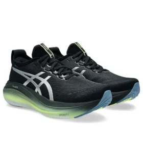 Gel-Nimbus 27 Luxe “Siyah Yeşil”