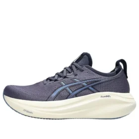Gel-Nimbus 27 “İndigo Sis Denim Mavisi”