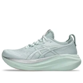 Gel-Nimbus 27 “Saf Su Saf Gümüş”