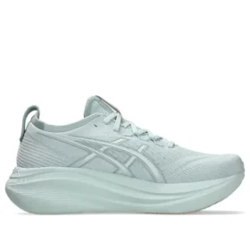 Gel-Nimbus 27 “Saf Su Saf Gümüş”