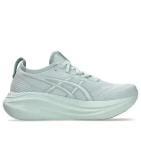 Gel-Nimbus 27 “Saf Su Saf Gümüş”