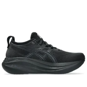 Gel-Nimbus 27 Wide “Siyah Grafit Gri”