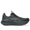 Gel-Nimbus 28 2E Wide “Siyah Grafit Gri”