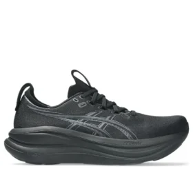 Gel-Nimbus 28 2E Wide “Siyah Grafit Gri”