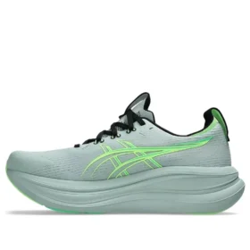 Gel-Nimbus 28 2E Wide “Soğuk Yosun Aydınlatmalı Yeşil”