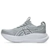 Gel-Nimbus 28 ATC “Piedmont Gri Saf Gümüş”