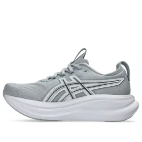 Gel-Nimbus 28 ATC “Piedmont Gri Saf Gümüş”