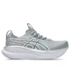 Gel-Nimbus 28 ATC “Piedmont Gri Saf Gümüş”