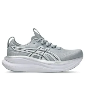 Gel-Nimbus 28 ATC “Piedmont Gri Saf Gümüş”