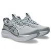 Gel-Nimbus 28 ATC “Piedmont Gri Saf Gümüş”