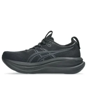 Gel-Nimbus 28 “Siyah Grafit Gri”