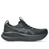 Gel-Nimbus 28 D Wide “Siyah Grafit Gri”