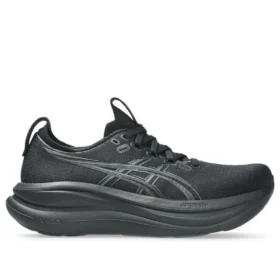 Gel-Nimbus 28 D Wide “Siyah Grafit Gri”