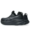 Gel-Nimbus 28 D Wide “Siyah Grafit Gri”