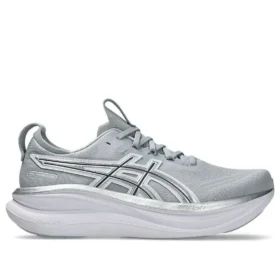 Gel-Nimbus 28 “Piedmont Gri Saf Gümüş”