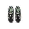 Gel-Nimbus 9 Spor Ayakkabı “Siyah Saf Gümüş”