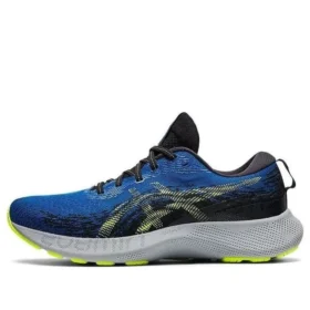 Gel-Nimbus Lite 3 “Mavi Tehlike Yeşili “Mavi Siyah Sarı”