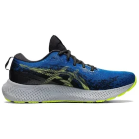 Gel-Nimbus Lite 3 “Mavi Tehlike Yeşili “Mavi Siyah Sarı”