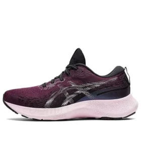 Gel-Nimbus Lite 3 “Siyah Barely Rose”