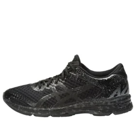 Gel-Noosa Tri 11 “Paint Splatter – Siyah”