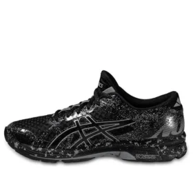 Gel-Noosa Tri 11 “Paint Splatter – Siyah”