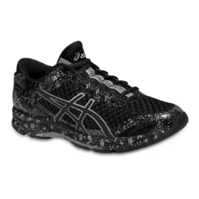 Gel-Noosa Tri 11 “Paint Splatter – Siyah”