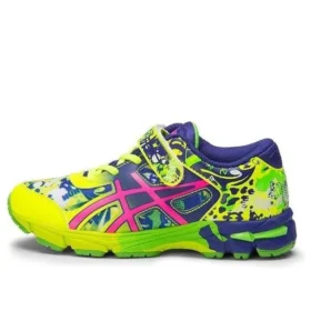 Gel-Noosa Tri 11 Spor Ayakkabı “Neon Sarı”