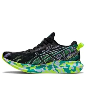 Gel-Noosa Tri 13 “Color Injection Pack – Siyah Leylak Opal”