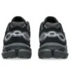 GEL-NYC 2.0 “Grafit Gri Siyah”