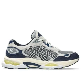 GEL-NYC 2.0 “Mavi Gri”