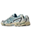 GEL-NYC 2055 “Krem Mavi Teal”