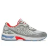 GEL-NYC “Beyaz Piedmont Gri”