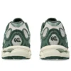 GEL-NYC “Duman Gri Formal Garden”